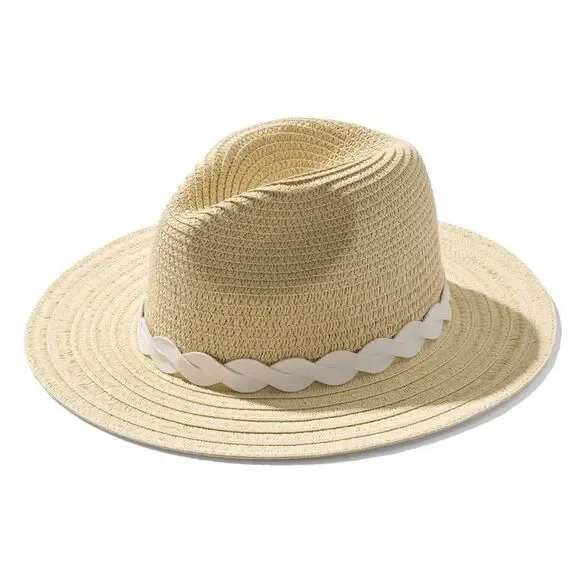 Kendra Scott | Accessories | Kendra Scott Sawyer Panama Hat  display picture 2